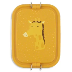 Trixie                    Boîte repas petite    Mr.Giraffe