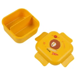Trixie Boîtes à goûter avec clips Mr.Lion