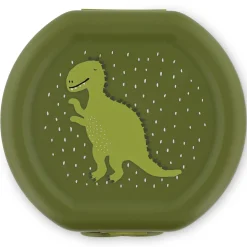 Trixie                    Boîtes à goûter à clip    Mr. Dino