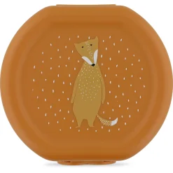 Trixie Boîtes à goûter à clip Mr. Fox