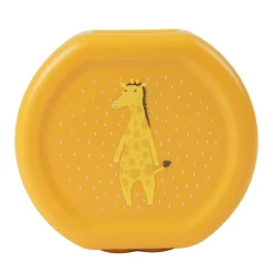 Trixie Boîtes à goûter à clip Mr.Giraffe