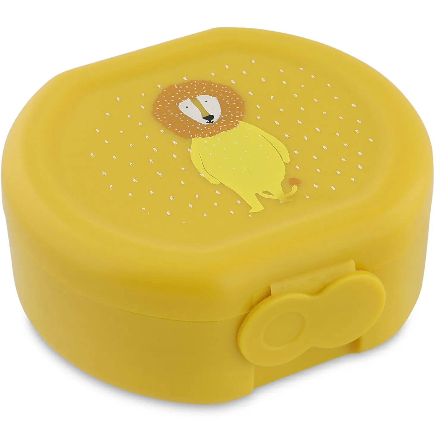 Trixie Boîtes à goûter à clip Mr. Lion