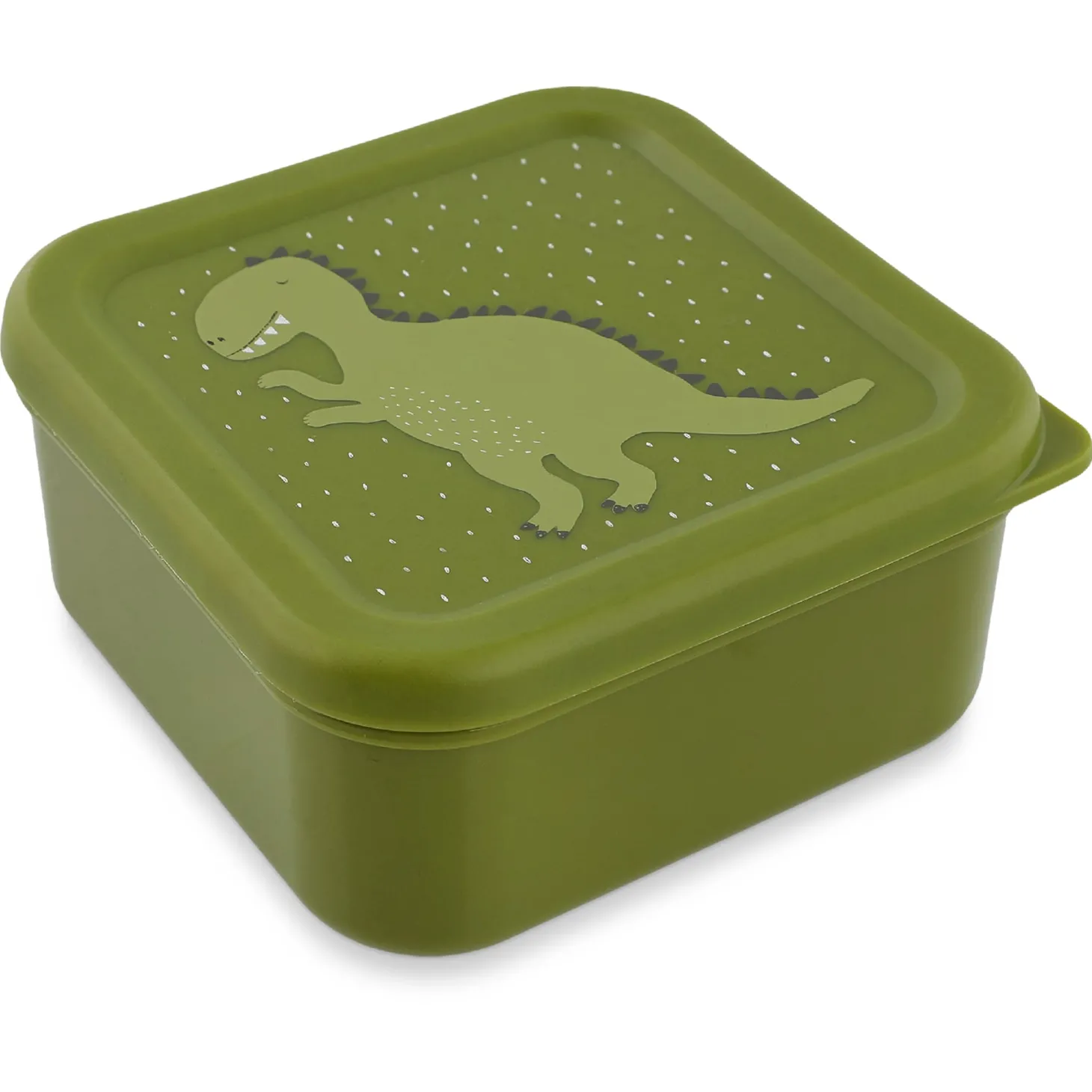 Trixie Boîtes à goûter 3 pièces Mr. Dino
