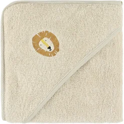 Trixie                    Cape de bain    Lion            75x75 cm