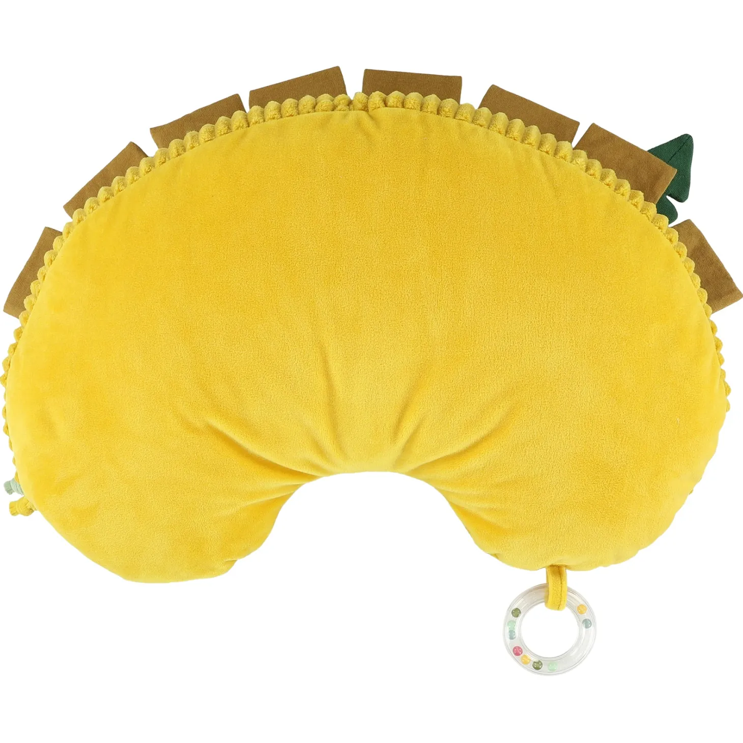 Trixie Coussin d'activités Mr. Lion