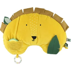 Trixie Coussin d'activités Mr. Lion