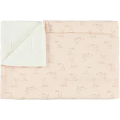 Trixie Couverture Rosy Rabbit 75x100 cm