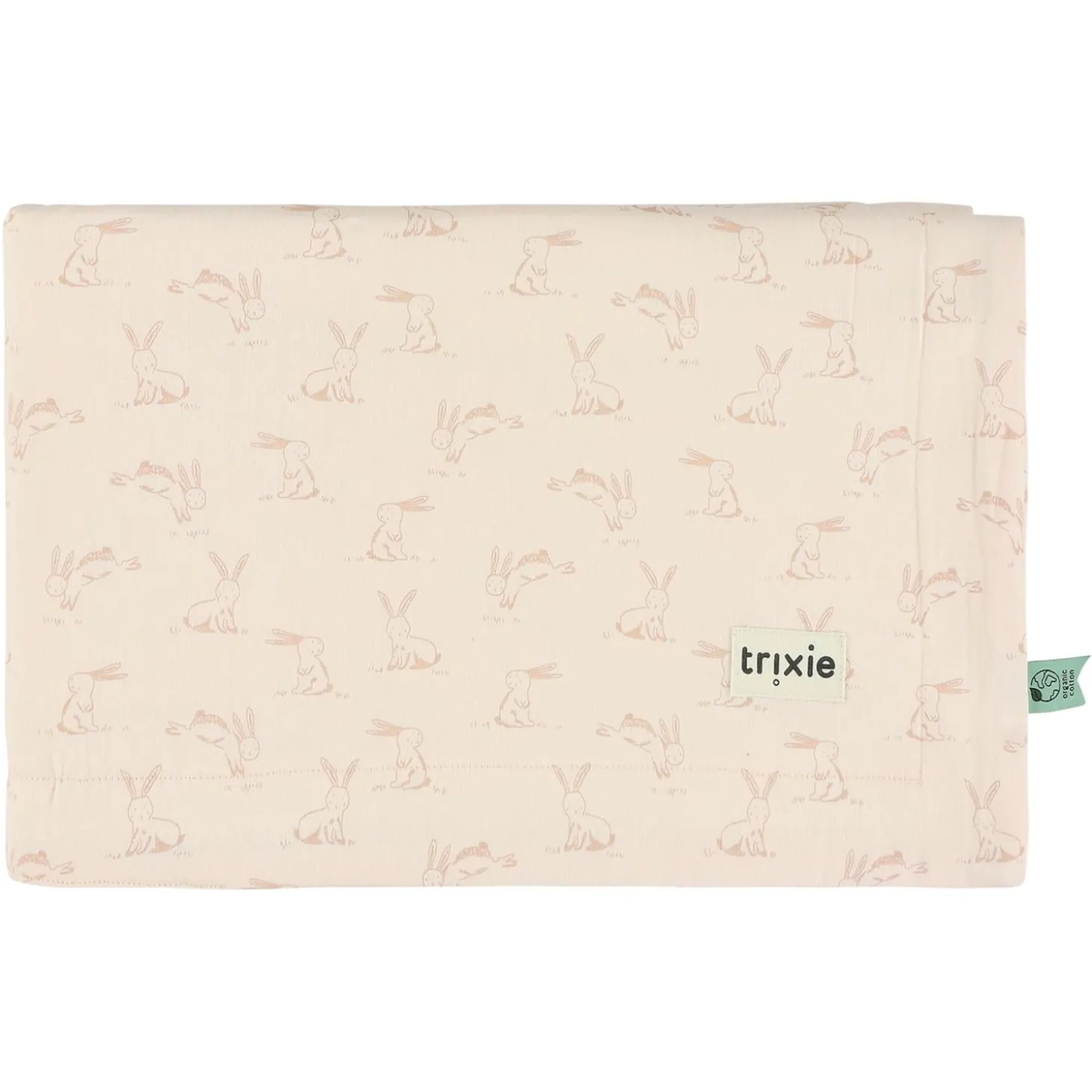 Trixie Couverture Rosy Rabbit 75x100 cm