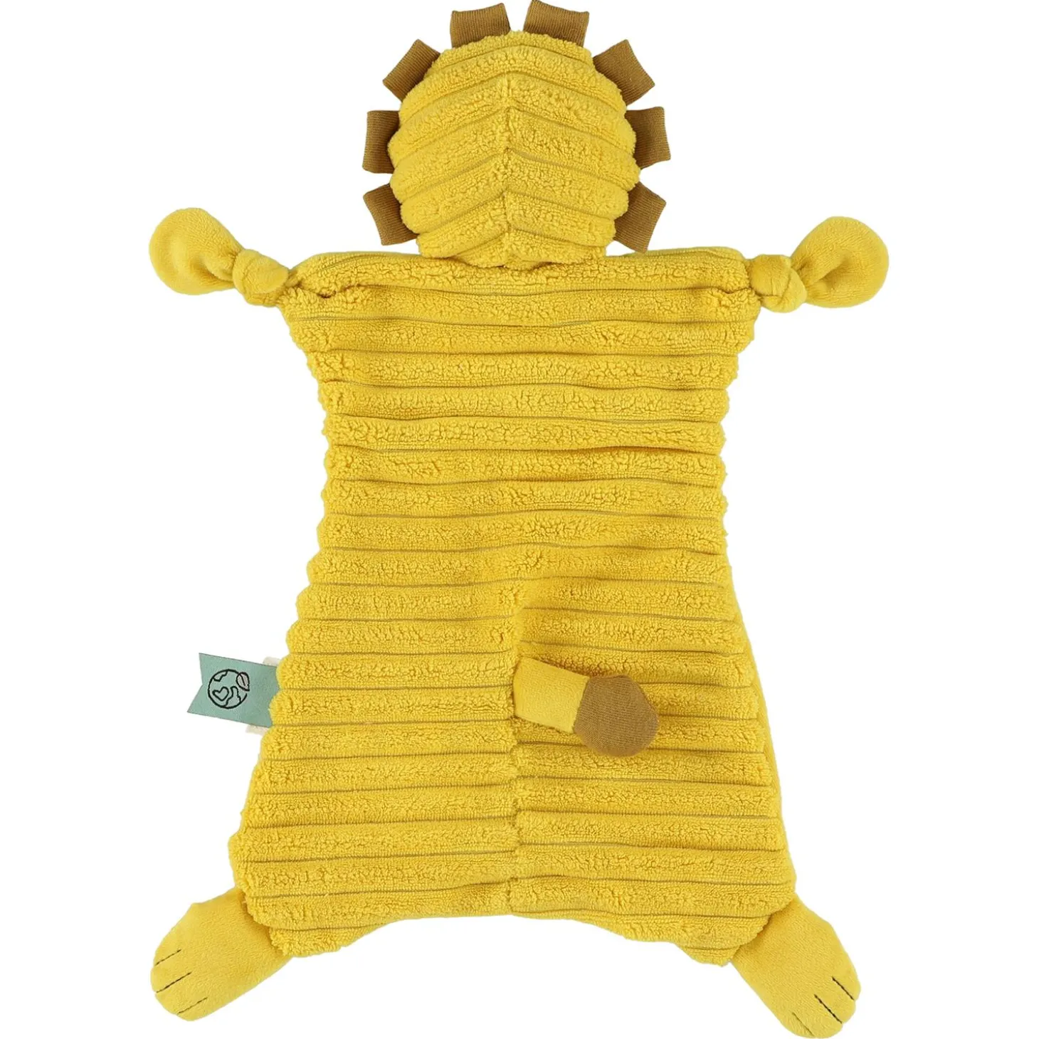 Trixie Doudou Mr. Lion