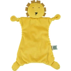 Trixie                    Doudou    Mr. Lion