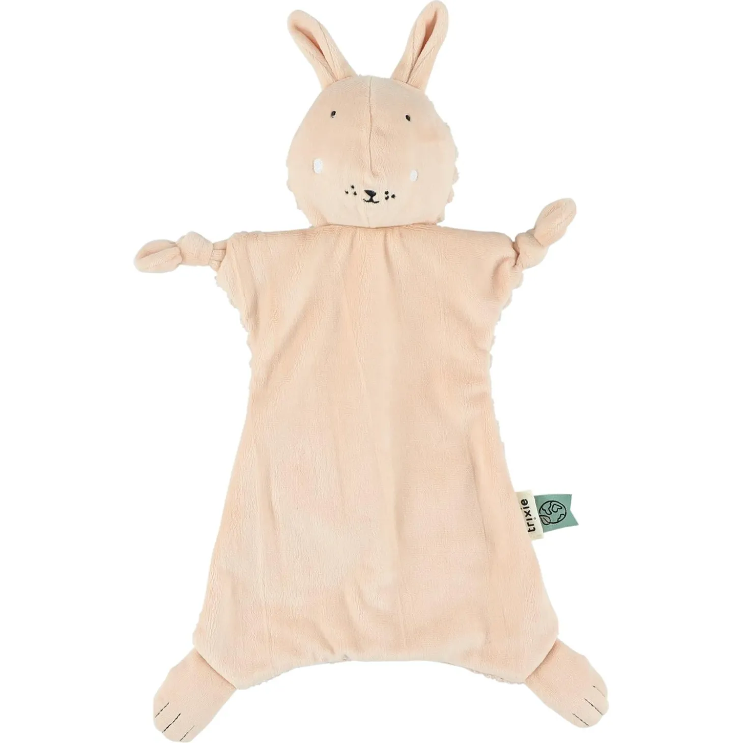 Trixie Doudou Mrs. Rabbit