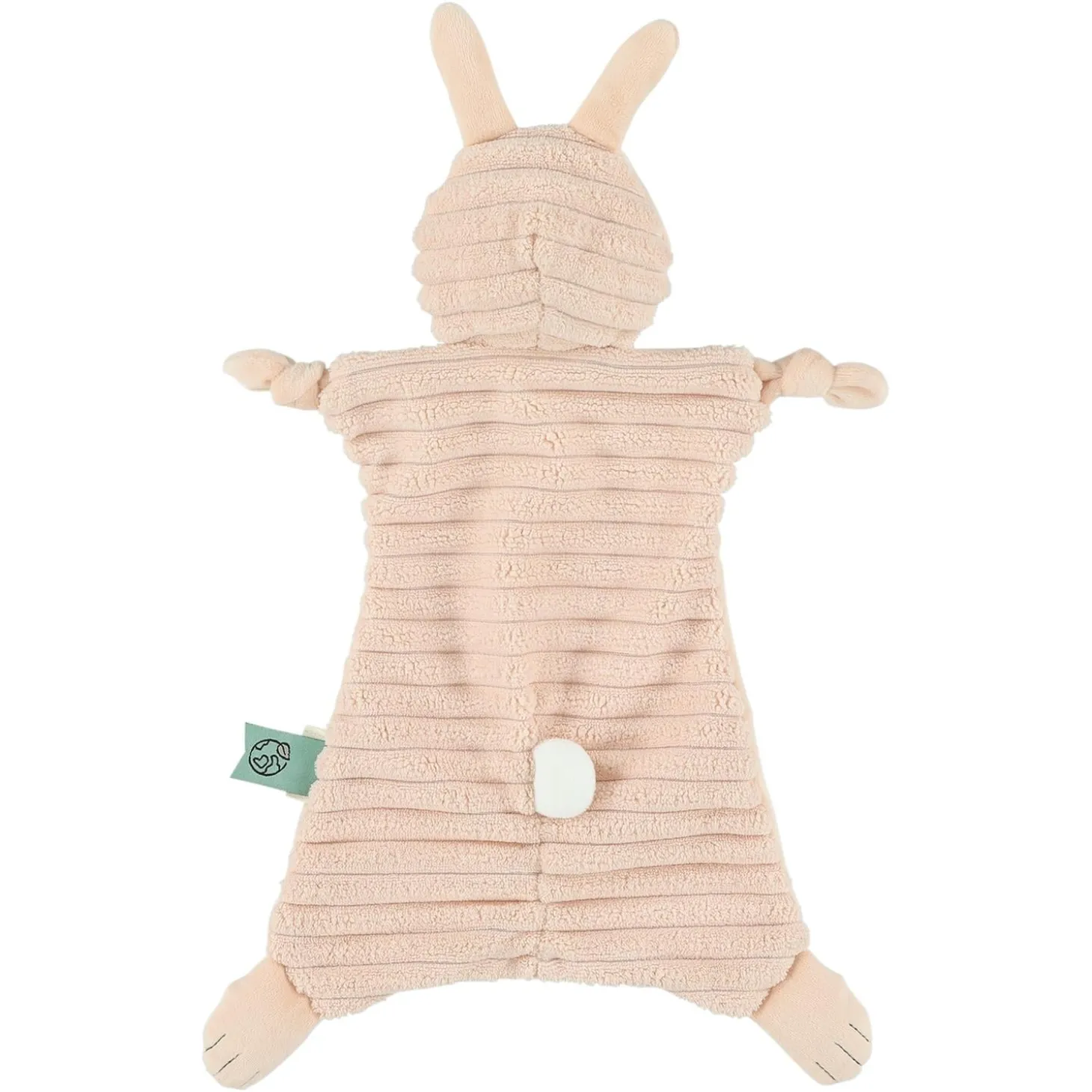 Trixie Doudou Mrs. Rabbit