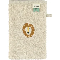 Trixie                    Gant de toilette 2-pack    Lion