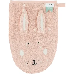 Trixie                    Gant de toilette 2-pack    Mrs. Cat/ Mrs.Rabbit
