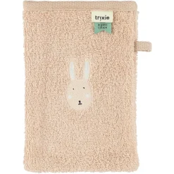 Trixie Gant de toilette 2-pack Rabbit