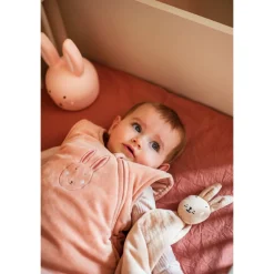 Trixie Gigoteuse mi-saison Mrs.Rabbit 90 cm
