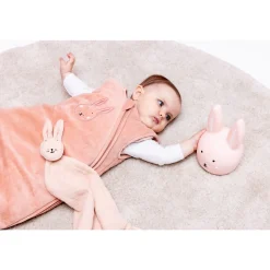 Trixie                    Gigoteuse mi-saison    Mrs.Rabbit            90 cm