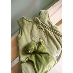 Trixie Gigoteuse mi-saison Mr. Dino 90 cm