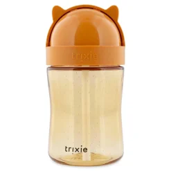 Trixie                    Gobelet avec paille    Mr.Fox