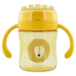 Trixie Gobelet 360° avec poignées Mr.Lion