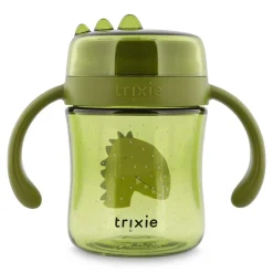 Trixie                    Gobelet 360° avec poignées    Mr.Dino