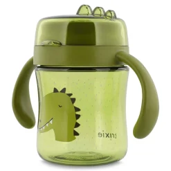 Trixie                    Gobelet 360° avec poignées    Mr.Dino