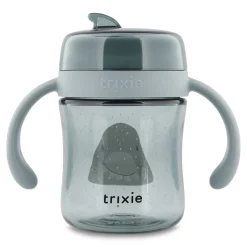 Trixie Gobelet 360° avec poignées Mr.Shark