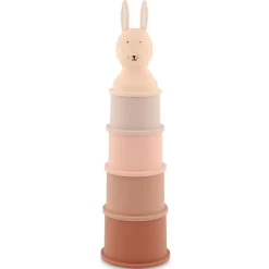 Trixie Gobelet Mr. Dino Mrs. Rabbit