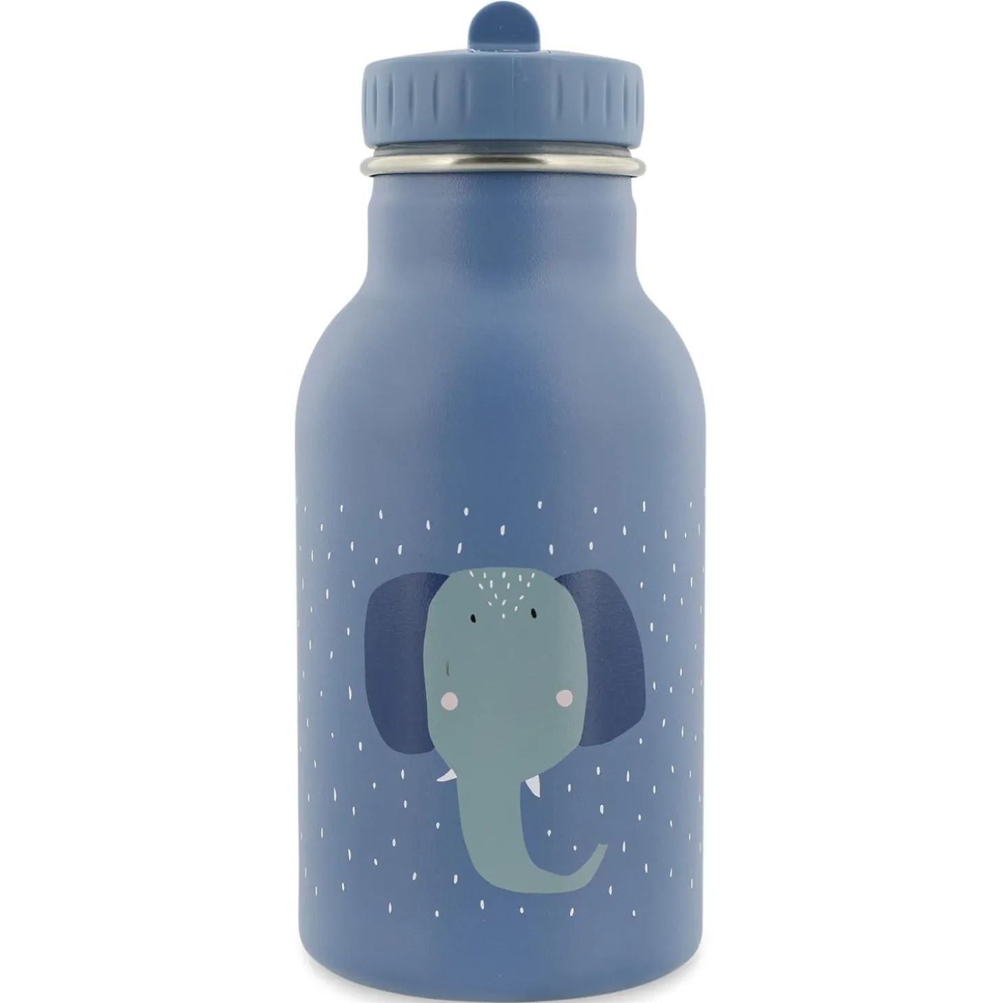 Trixie Gourde isotherme Mr. Shark Mrs. Elephant 350 ml