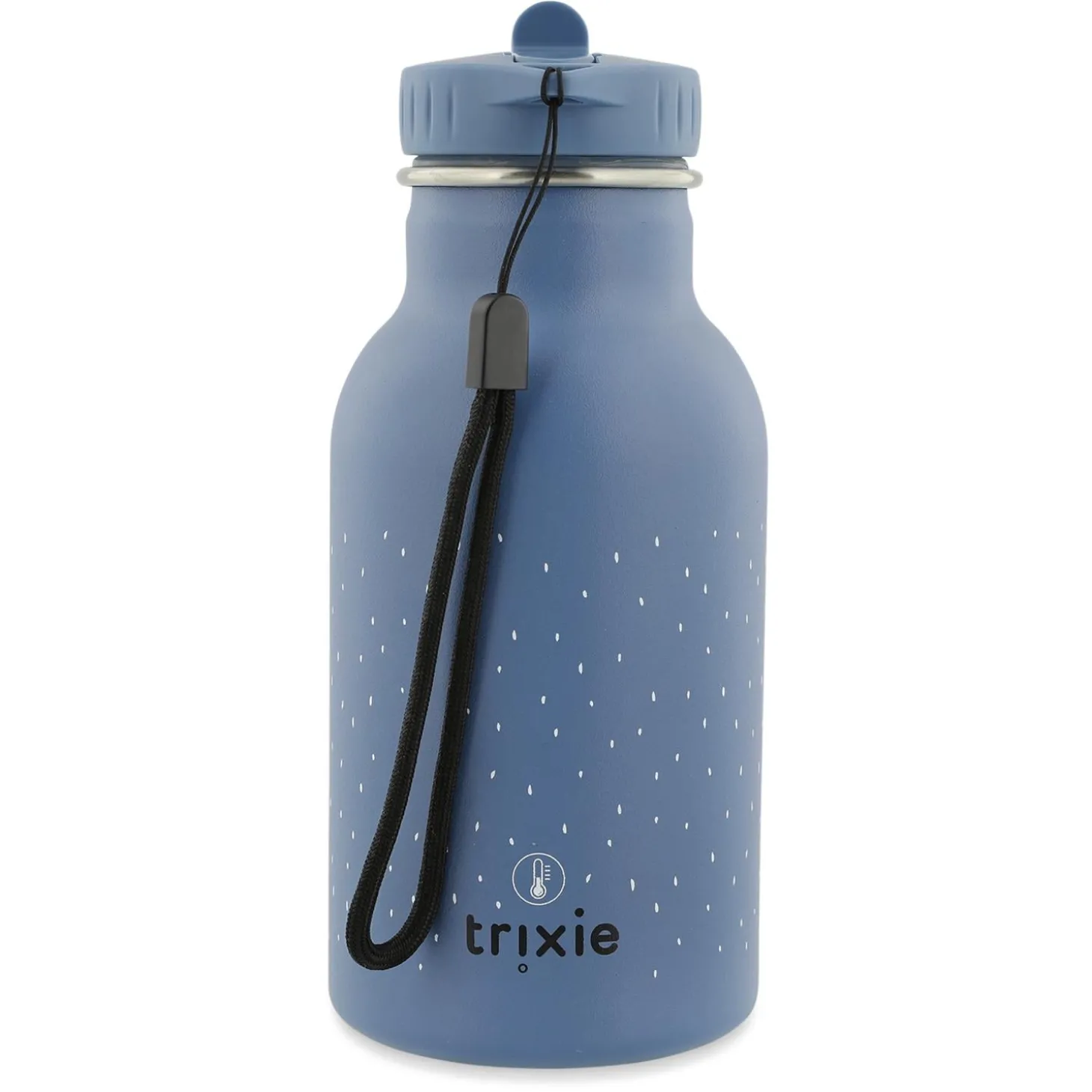 Trixie Gourde isotherme Mr. Shark Mrs. Elephant 350 ml