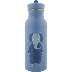 Trixie                    Gourde    Mrs. Elephant