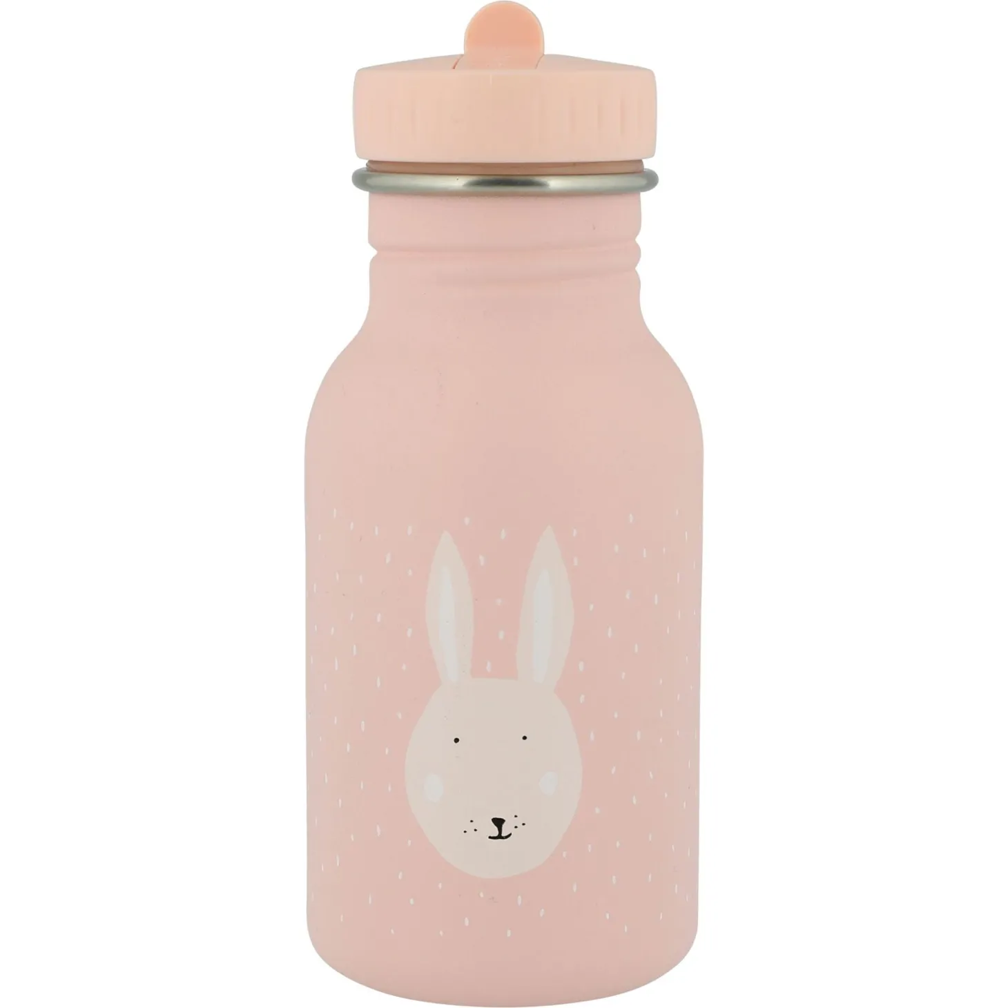 Trixie Gourde Mrs. Rabbit