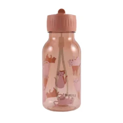 Trixie                    Gourde Tritan    Charming Cat            350 ml