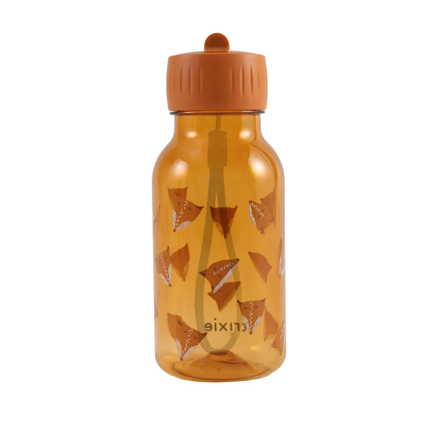 Trixie Gourde Tritan Fierce Fox 350 ml