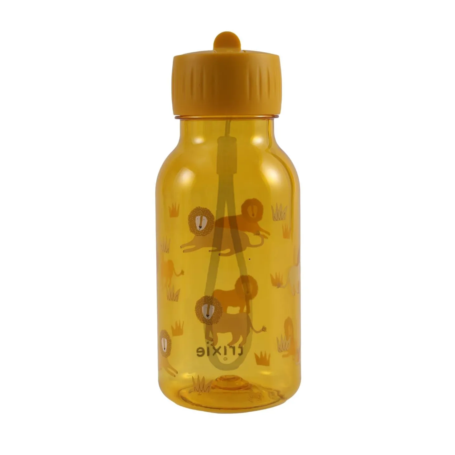Trixie Gourde Tritan Lively Lion 350 ml