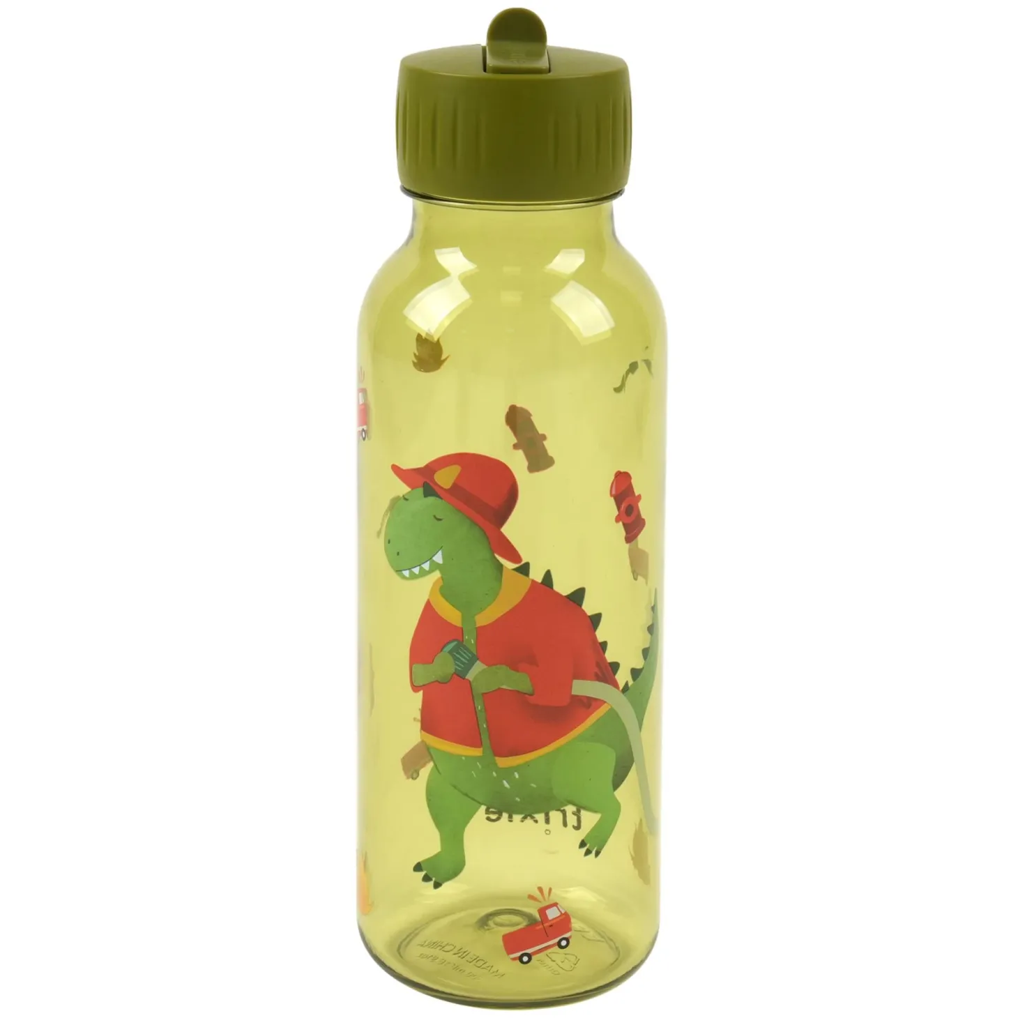 Trixie Gourde Tritan Mr.Dino 500 ml