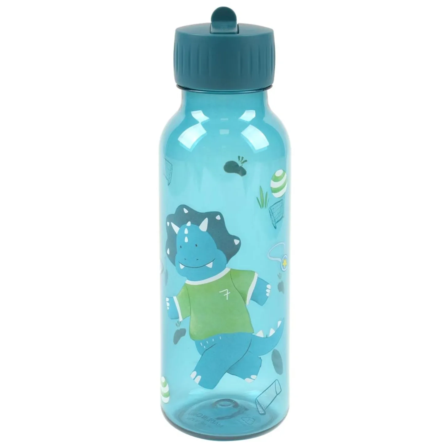 Trixie Gourde Tritan Mr.Triceratops 500 ml
