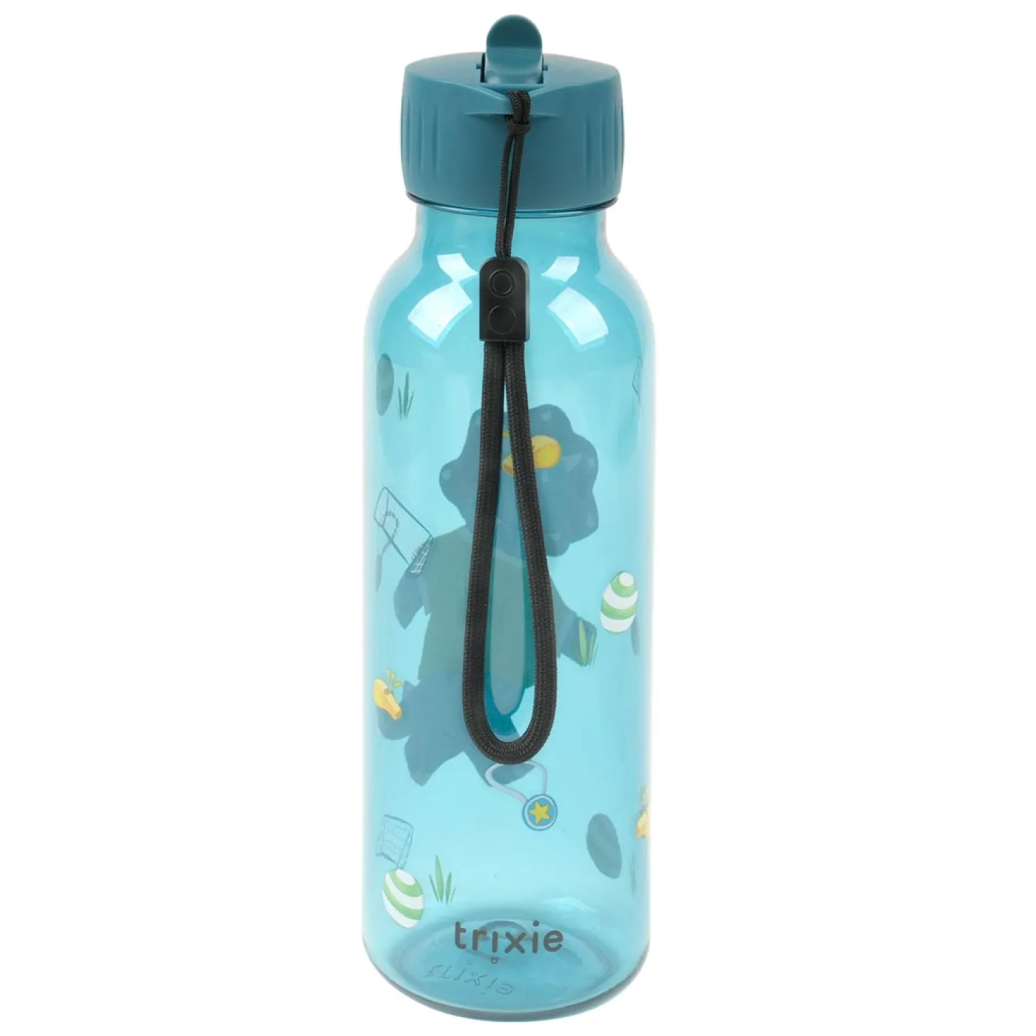 Trixie Gourde Tritan Mr.Triceratops 500 ml