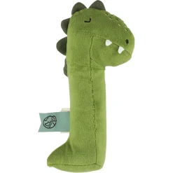 Trixie                    Hochet allongé    Mr. Dino