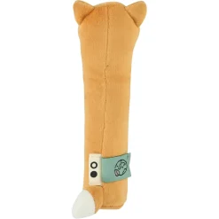 Trixie Hochet allongé Mr. Fox