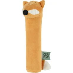 Trixie                    Hochet allongé    Mr. Fox