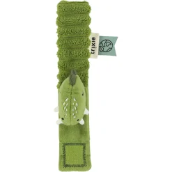 Trixie                    Hochet bracelet    Mr. Dino