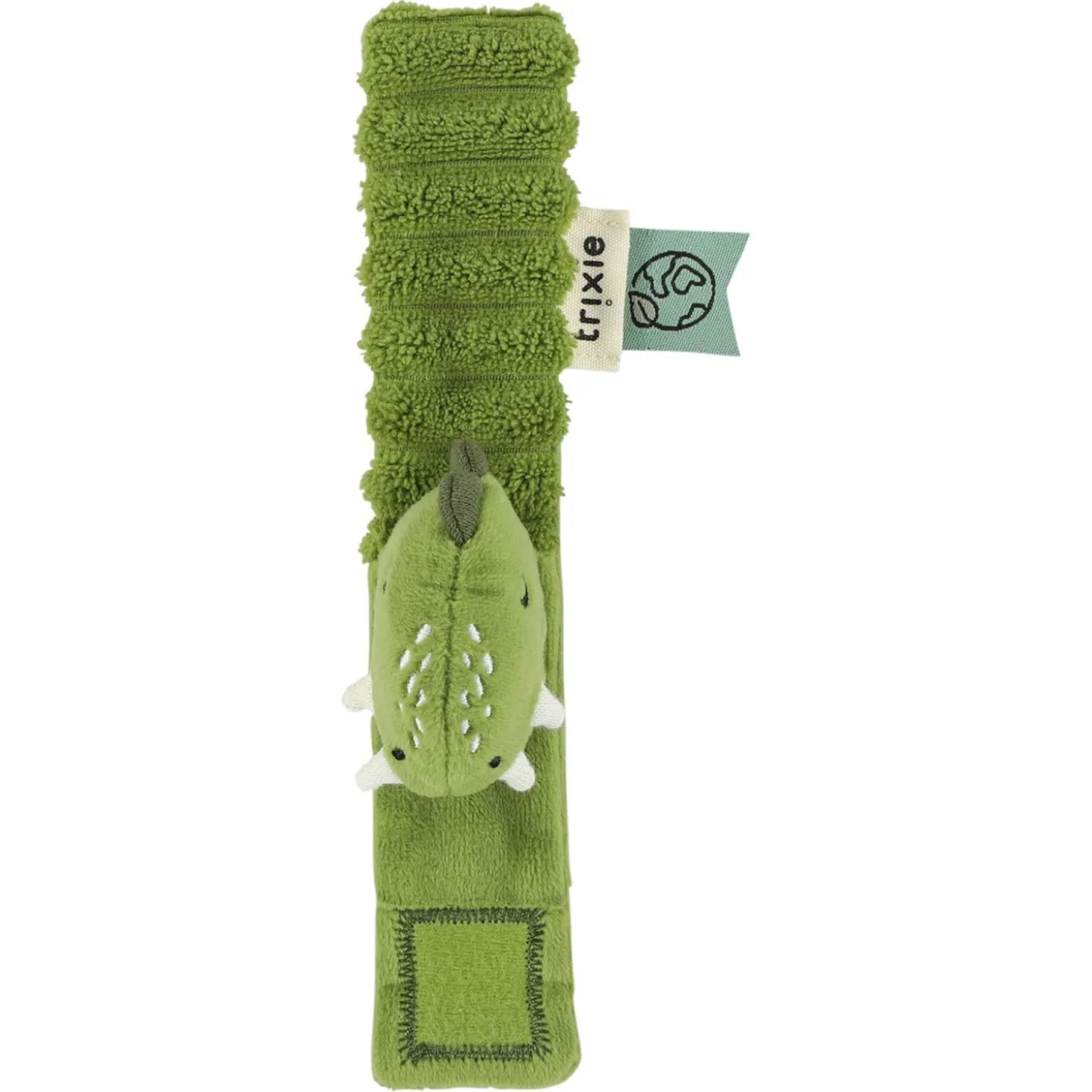 Trixie Hochet bracelet Mr. Dino