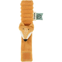 Trixie Hochet bracelet Mr. Fox