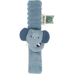 Trixie                    Hochet bracelet    Mrs. Elephant