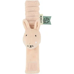 Trixie                    Hochet bracelet    Mrs. Rabbit
