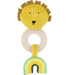 Trixie                    Jouet de dentition    Mr. Lion