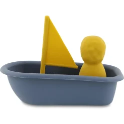 Trixie                    Jouet pour le bain voilier Mr. Lion    Mr. Lion
