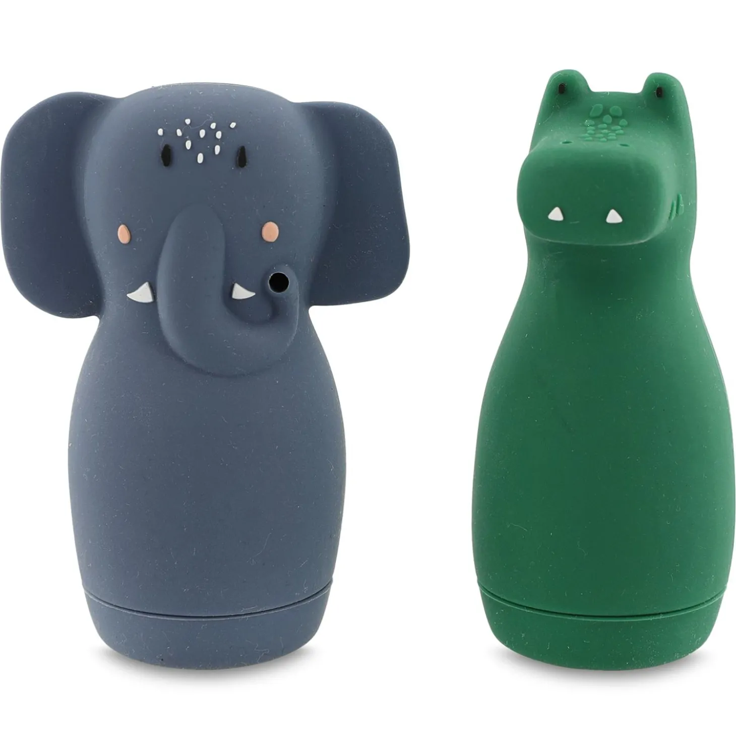 Trixie Jouets de bain aspergeur Mrs. Rabbit & Mr. Fox