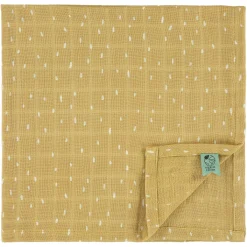 Trixie                    Langes en mousseline 3-pack mix    Lively Lion            55x55 cm